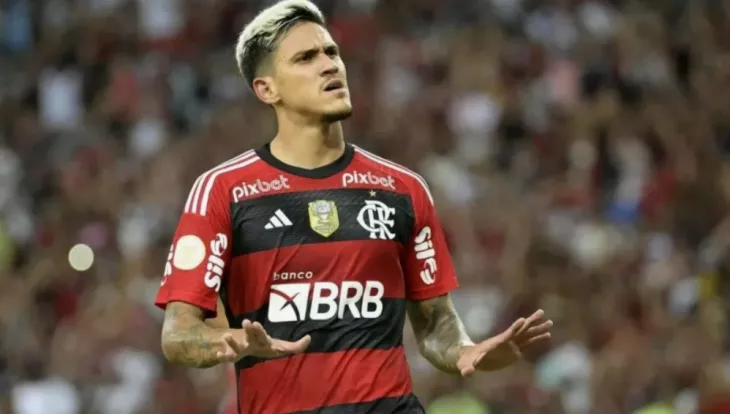 ФК Зенит, Фламенго