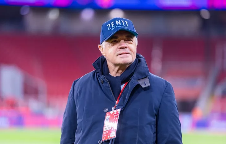 ФК Зенит, Фламенго