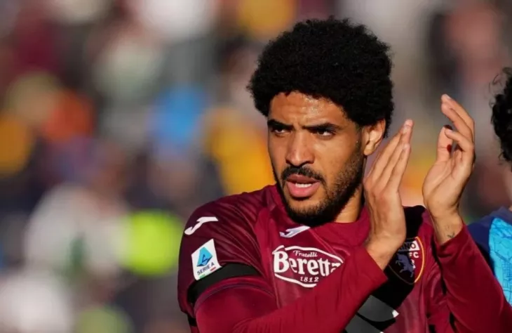 ФК Спартак Москва, Торино