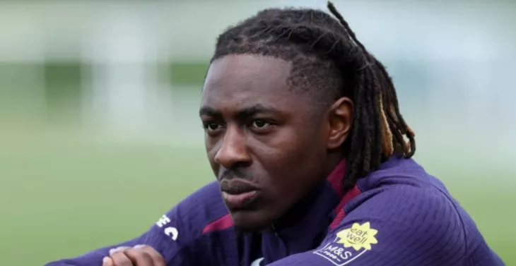 Кристал Пэлас, Арсенал