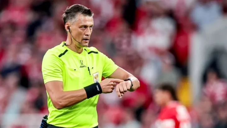 ФК Спартак Москва, ФК Динамо Махачкала