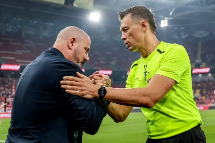 ФК Спартак Москва, ФК Динамо Махачкала