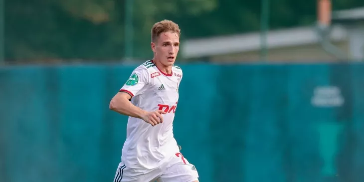 ФК Спартак Москва, ФК Локомотив Москва