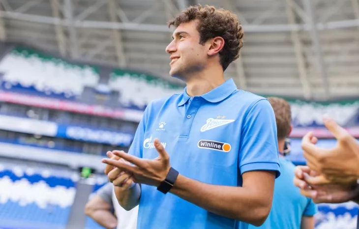 ФК Зенит, ФК Сочи