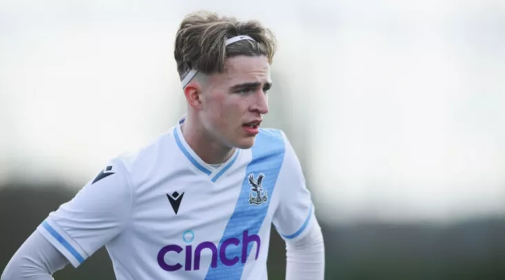 Челси, Кристал Пэлас