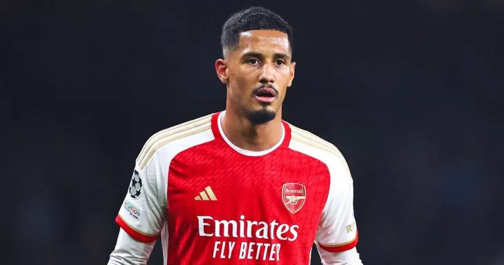 Реал Мадрид, Английская Премьер-Лига (АПЛ)