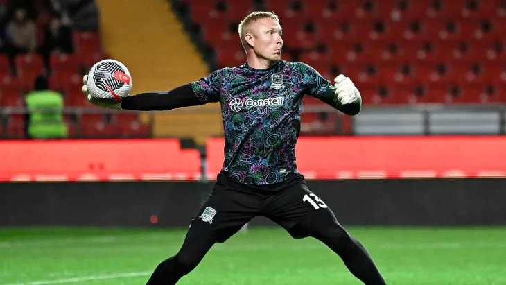 ФК Сочи, ФК Краснодар