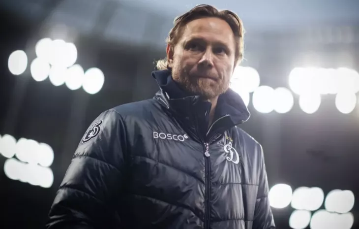 ФК Динамо Москва, ФК Ростов