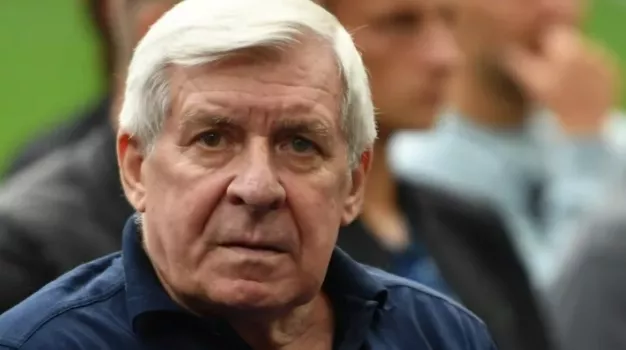 ФК Спартак Москва, ФК Балтика