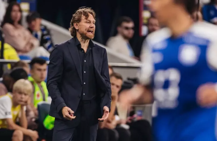 ФК Динамо Москва, ФК Ростов