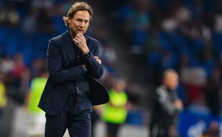 ФК Ростов, ФК Динамо Москва