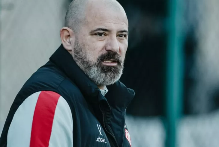 ФК Спартак Москва, ФК Балтика