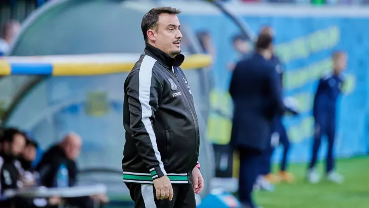 ФК Ростов, ФК Динамо Москва