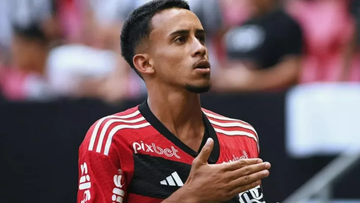 ПФК ЦСКА, Фламенго