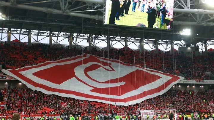 ФК Спартак Москва, Российская Премьер-Лига (РПЛ)