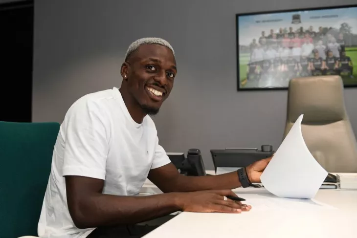 ФК Краснодар, ФК Локомотив Москва