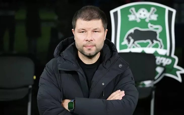 «А что с нами будет, если Сперцян уедет»? Реакция фанатов Краснодара на поражение от Локомотива