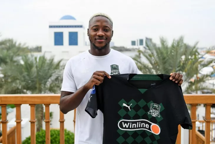 ФК Краснодар, Российская Премьер-Лига (РПЛ)