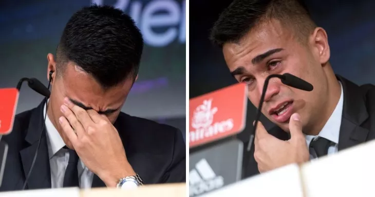 Реал Мадрид, Рейниер Карвальо