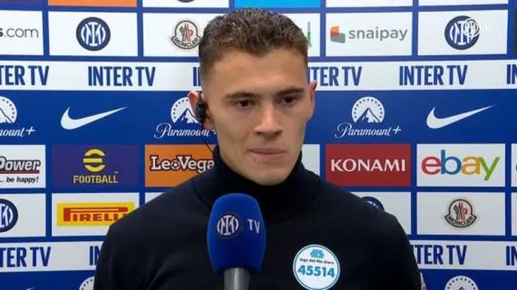 Интер, Серия А