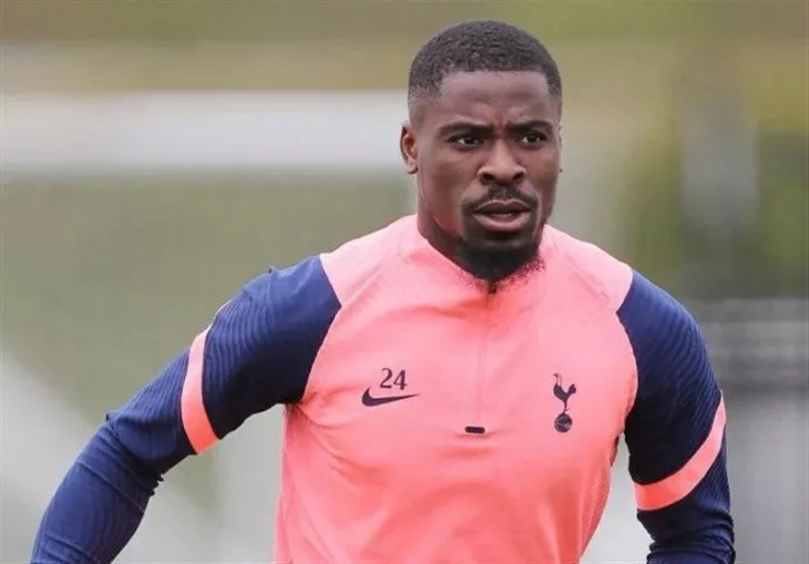 ПСЖ, Серж Орье