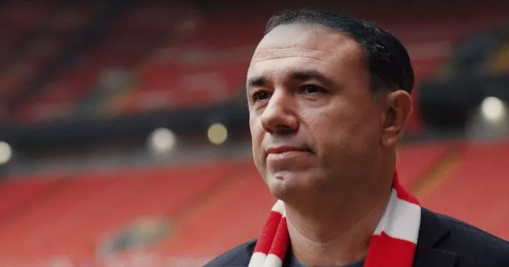 ФК Спартак Москва, Российская Премьер-Лига (РПЛ)