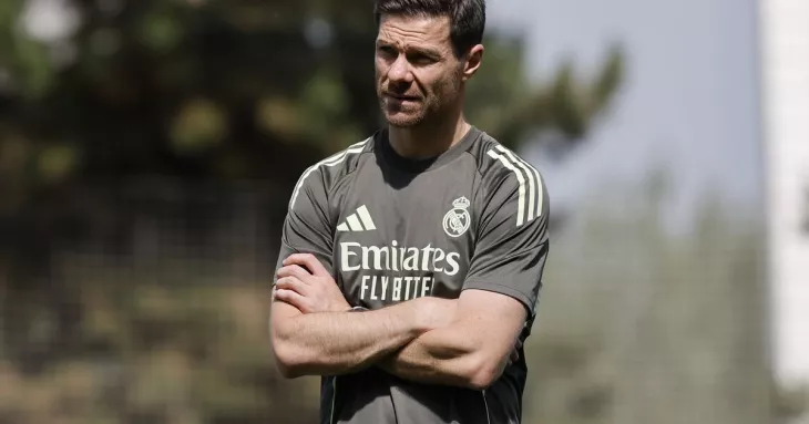 Реал Мадрид, Ла Лига