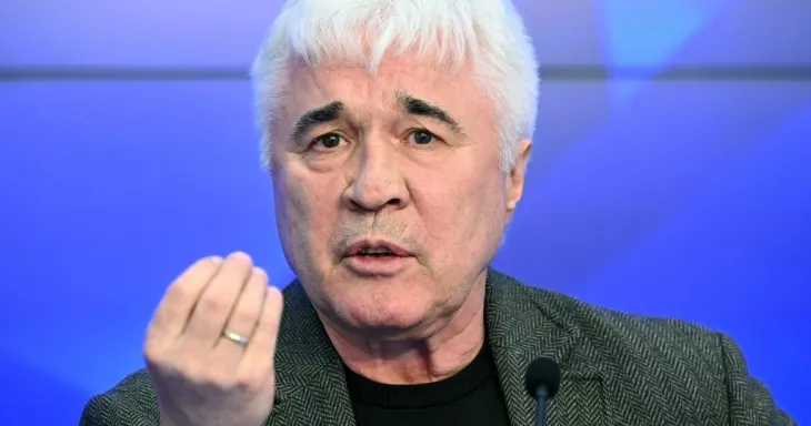 ФК Зенит, ФК Рубин