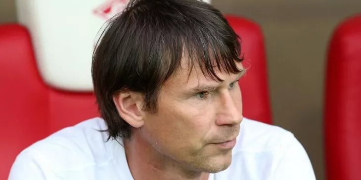 ФК Спартак Москва, Егор Титов