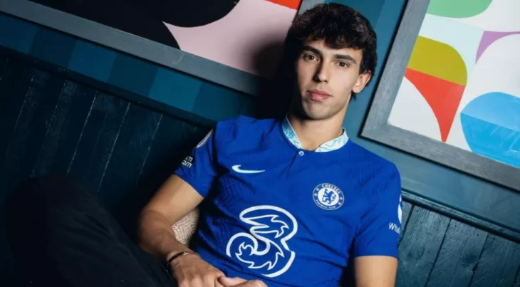 Челси, Аль-Наср