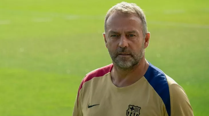 Барселона, Виссел Кобе