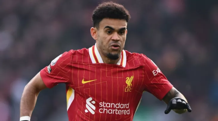 Бавария, Ливерпуль