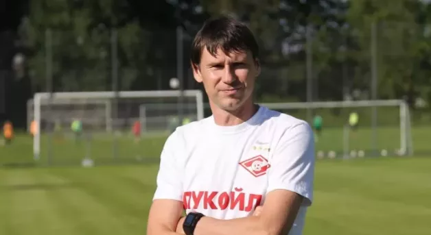 ФК Спартак Москва, ФК Балтика