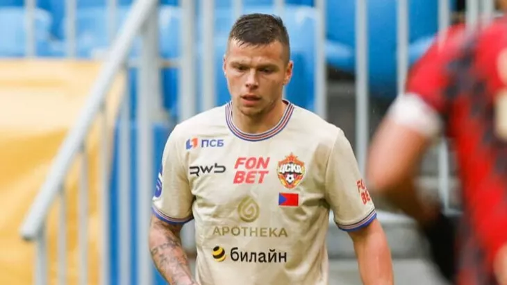 ПФК ЦСКА, ФК Ахмат