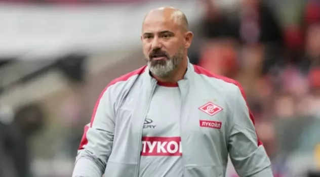 ФК Спартак Москва, Александр Шикунов