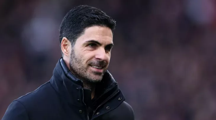 Арсенал, Ньюкасл