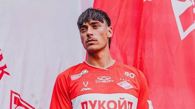 ФК Спартак Москва, Спортинг Лиссабон