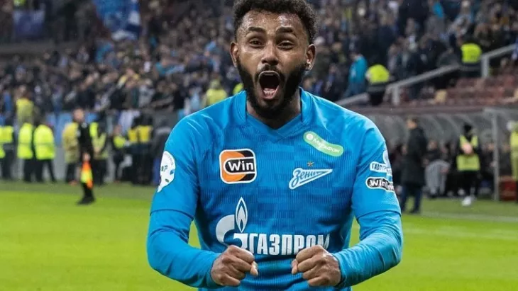 ФК Зенит, Гремио