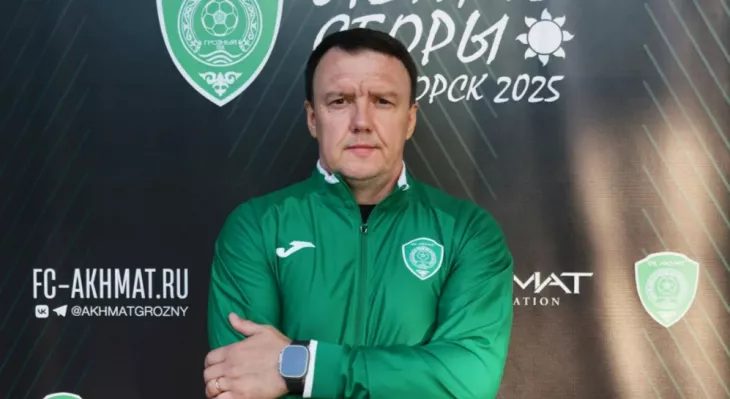 ПФК ЦСКА, ФК Ахмат