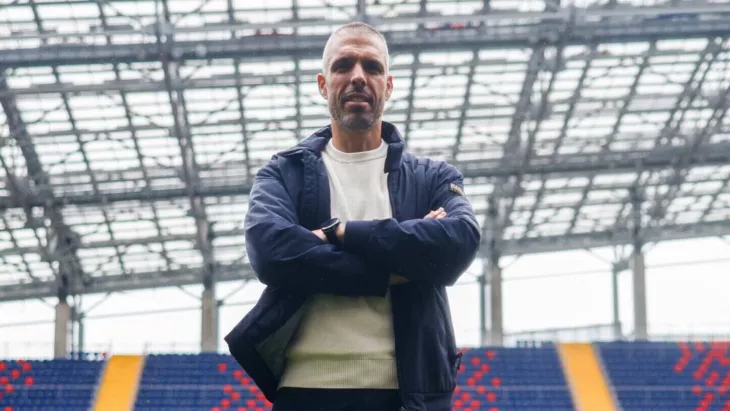 ПФК ЦСКА, Фабио Челестини