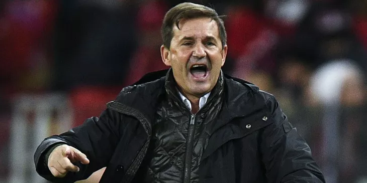 ФК Спартак Москва, ФК Зенит