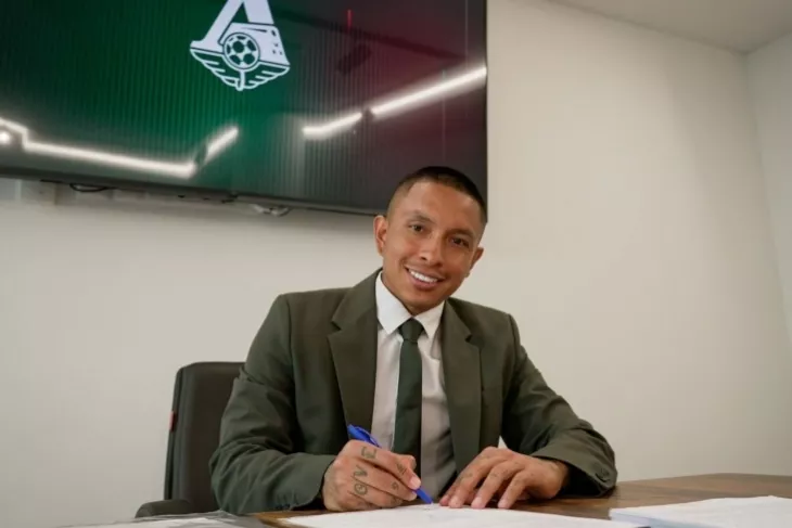 ФК Локомотив Москва, ФК Краснодар