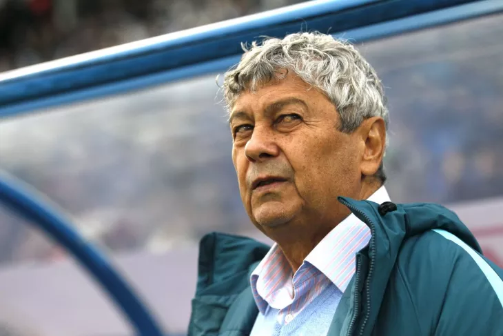 ФК Зенит, ФК Рубин