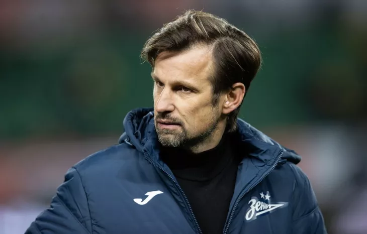 ФК Зенит, ФК Рубин