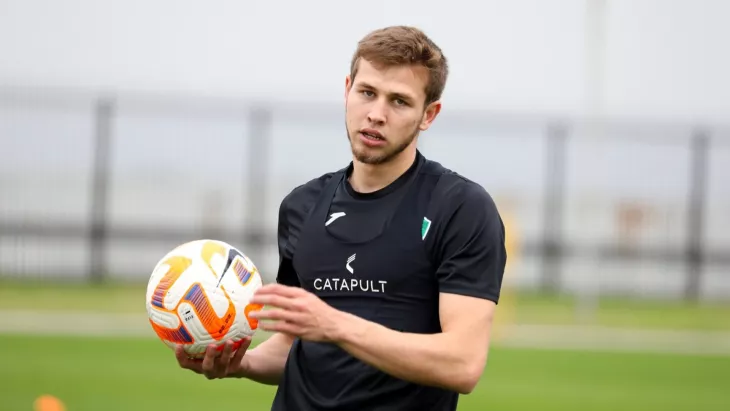 ФК Ахмат, ПФК ЦСКА