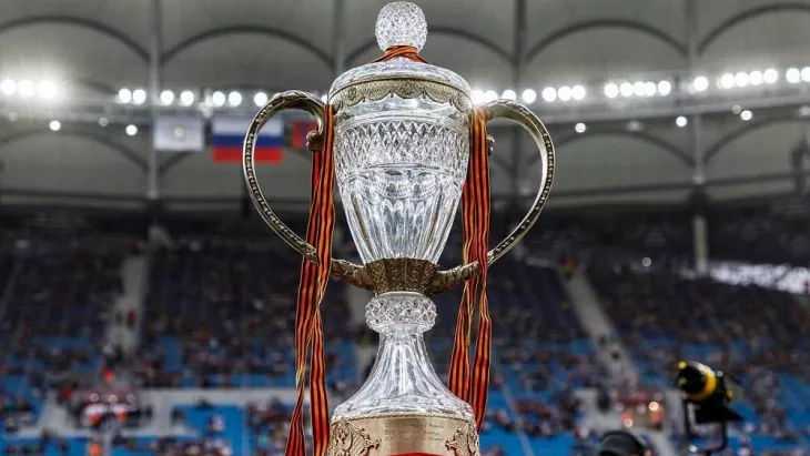 ФК Зенит, ФК Спартак Москва