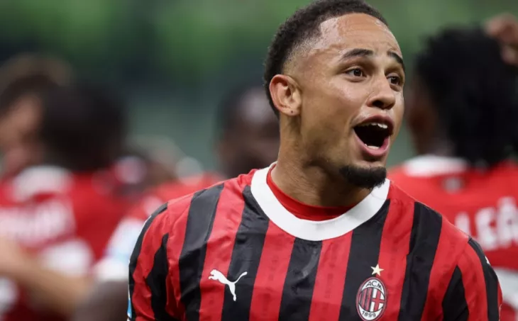 Милан, Фламенго