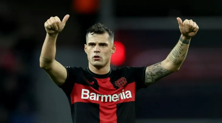 Байер, Сандерленд