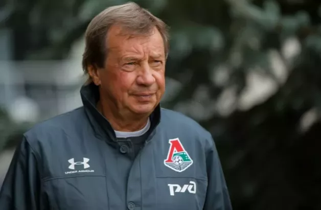 ФК Зенит, Юрий Сёмин