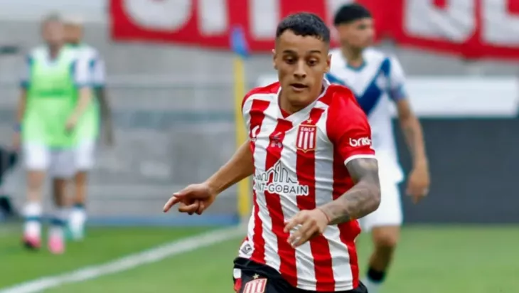 ПФК ЦСКА, Эстудиантес